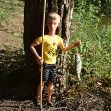 В лес всей семьёй (Лукоморье. Сага)