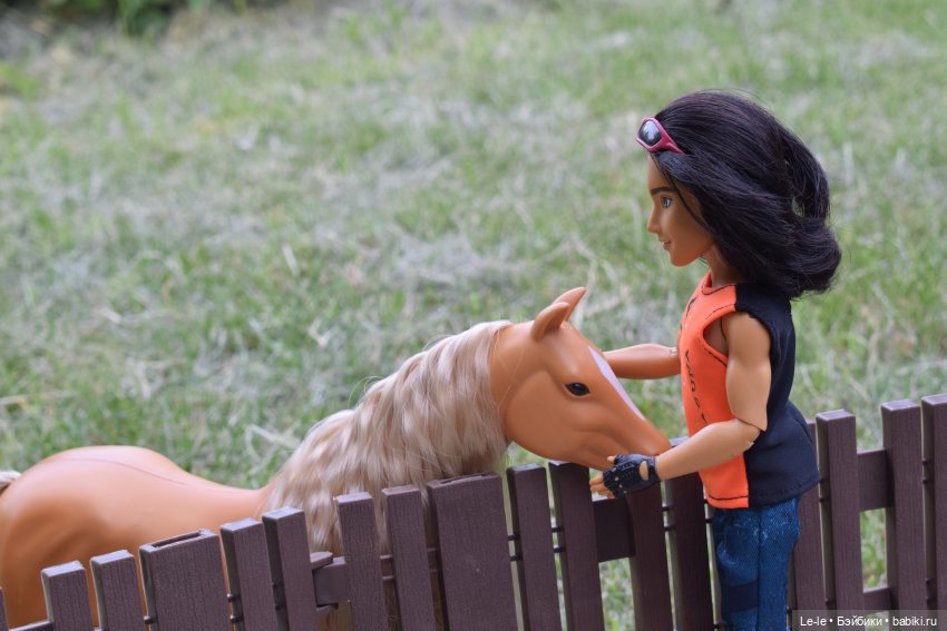 В День семьи, любви и верности (Лукоморье. Сага) (фото 6)