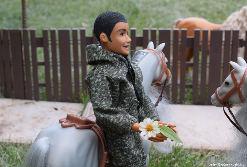 В День семьи, любви и верности (Лукоморье. Сага) (фото 2)