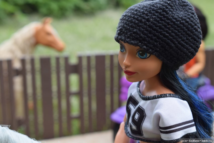 В День семьи, любви и верности (Лукоморье. Сага) (фото 3)