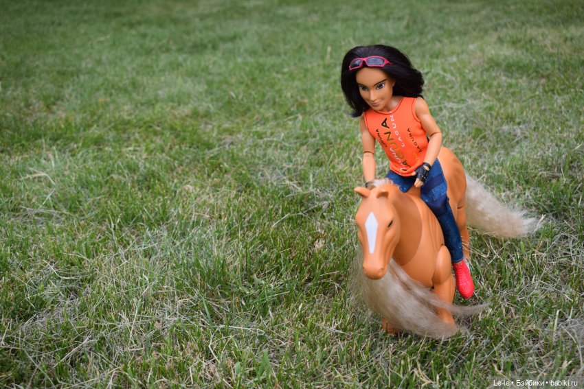 В День семьи, любви и верности (Лукоморье. Сага) (фото 10)