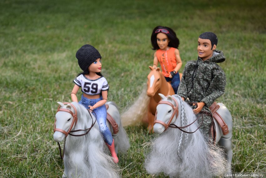 В День семьи, любви и верности (Лукоморье. Сага) (фото 9)