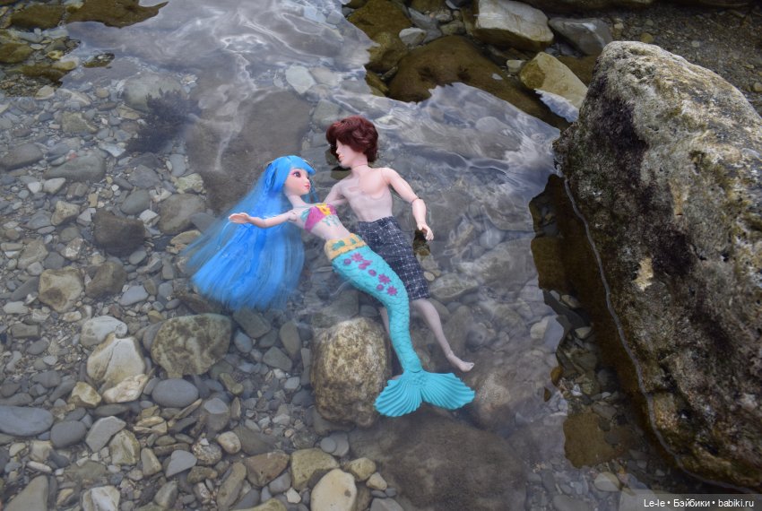 Вспомнить всё — Игровые куклы разных производителей (Разное): редкие бренды