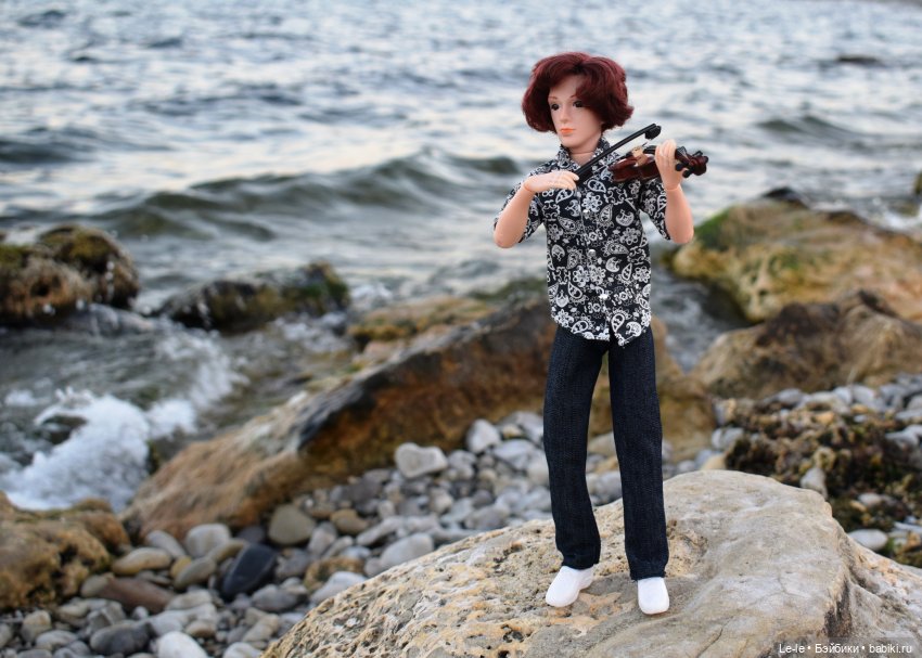 Вспомнить всё — Игровые куклы разных производителей (Разное): редкие бренды