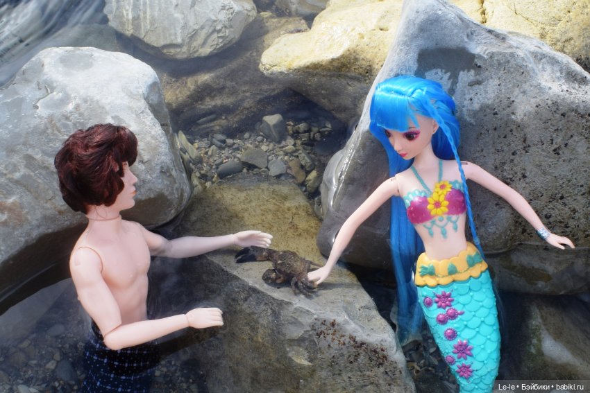 Вспомнить всё — Игровые куклы разных производителей (Разное): редкие бренды