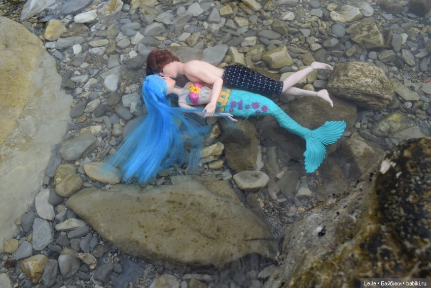 Вспомнить всё — Игровые куклы разных производителей (Разное): редкие бренды