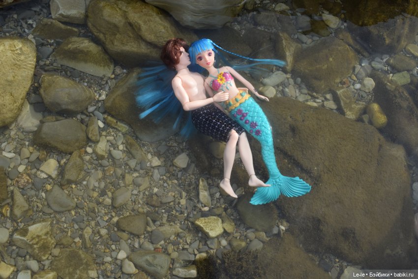 Вспомнить всё — Игровые куклы разных производителей (Разное): редкие бренды