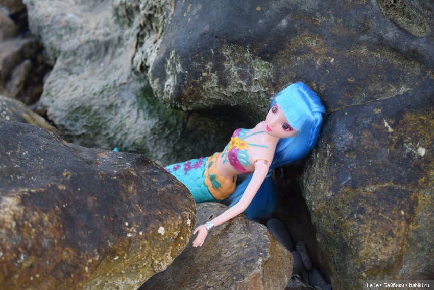 Вспомнить всё — Игровые куклы разных производителей (Разное): редкие бренды (фото 5)