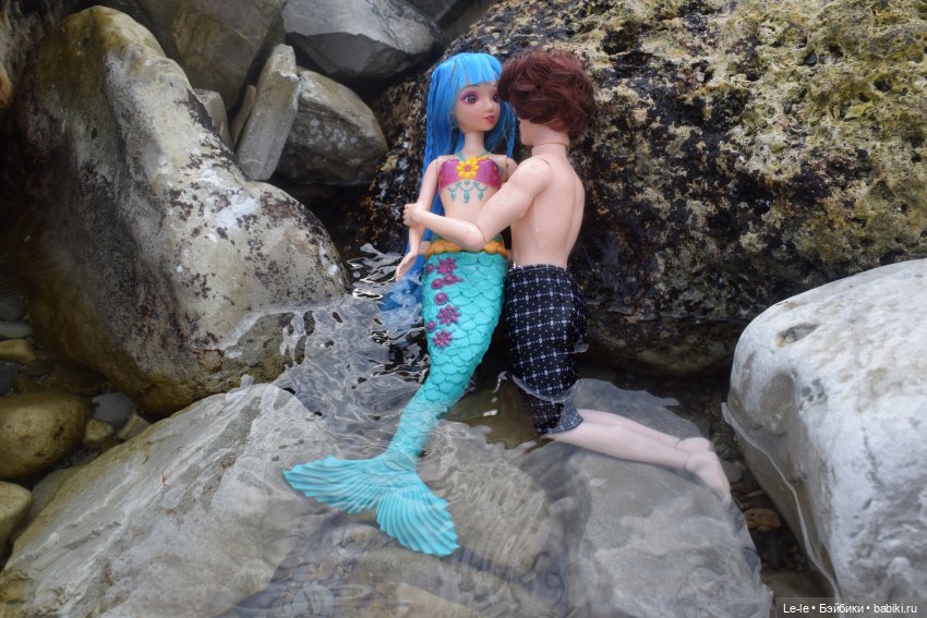 Вспомнить всё — Игровые куклы разных производителей (Разное): редкие бренды