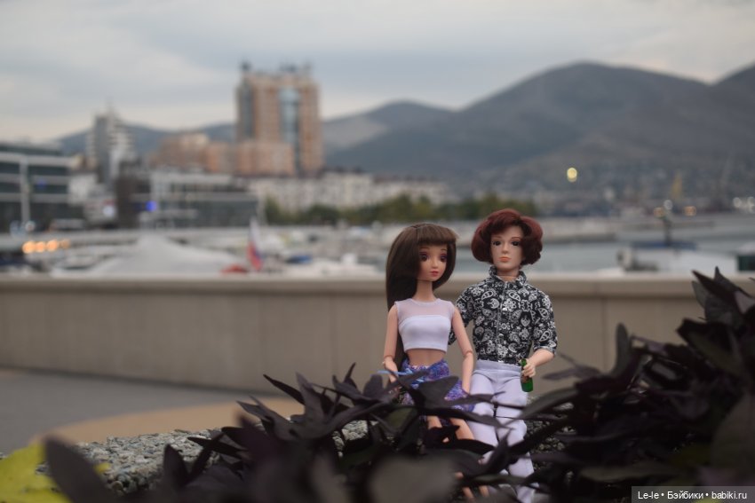 Вспомнить всё — Игровые куклы разных производителей (Разное): редкие бренды