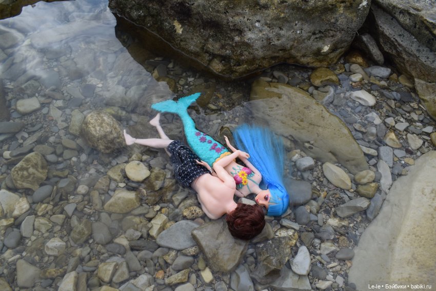 Вспомнить всё — Игровые куклы разных производителей (Разное): редкие бренды