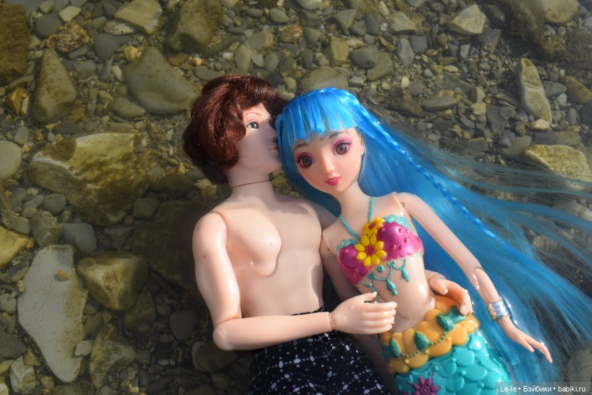 Вспомнить всё — Игровые куклы разных производителей (Разное): редкие бренды