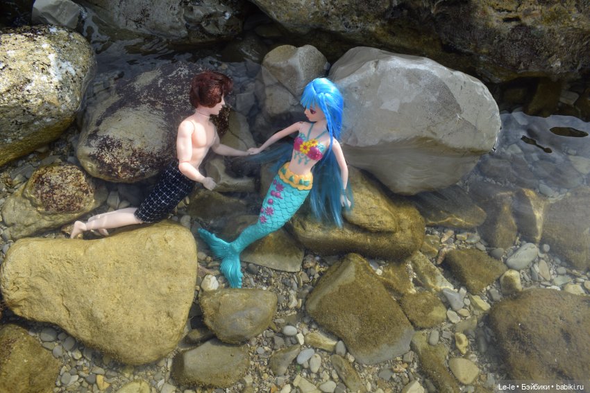 Вспомнить всё — Игровые куклы разных производителей (Разное): редкие бренды