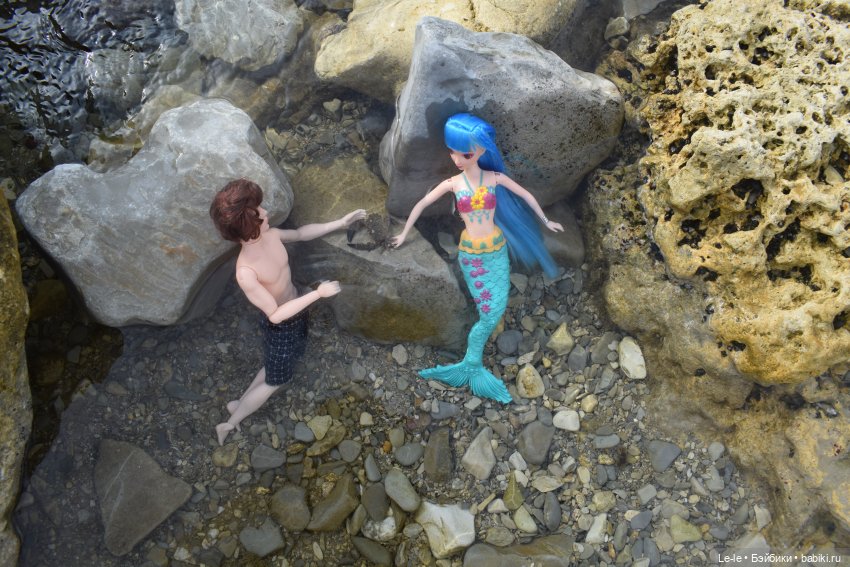 Вспомнить всё — Игровые куклы разных производителей (Разное): редкие бренды