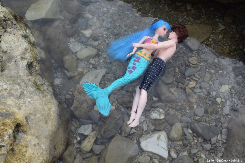 Вспомнить всё — Игровые куклы разных производителей (Разное): редкие бренды