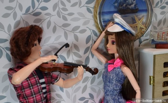 Щедрость «Пятёрочки» — Игровые куклы разных производителей (Разное): редкие бренды (фото 3)