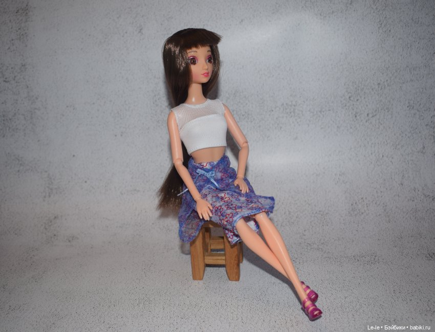 Щедрость «Пятёрочки» — Игровые куклы разных производителей (Разное): редкие бренды (фото 5)