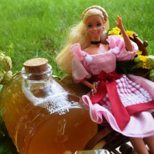 Второй Октоберфест Петера и Греты