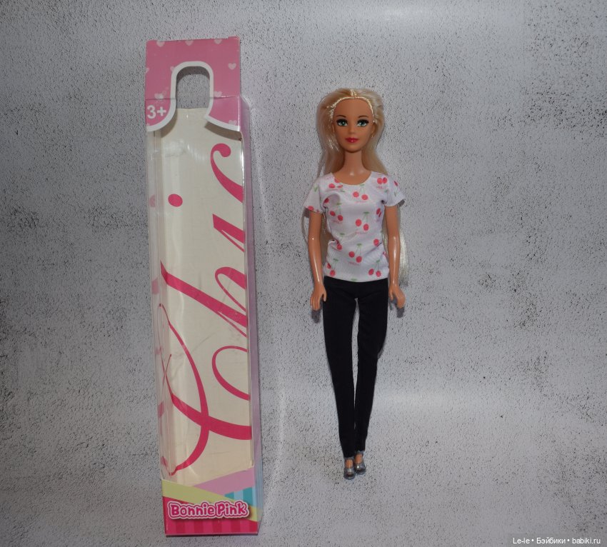 Гертруда в ожидании Октоберфеста’23 (фото 2)