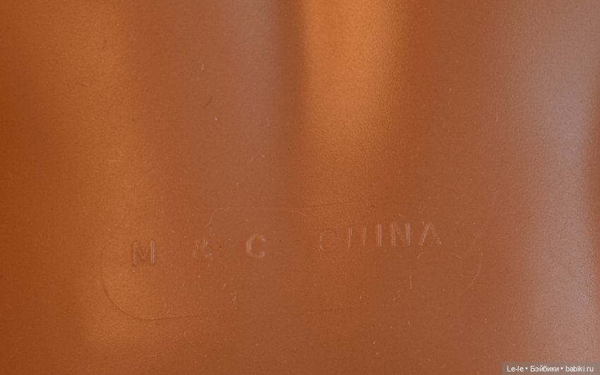 Интересный парнишка — Игровые куклы разных производителей (Разное): редкие бренды (фото 3)