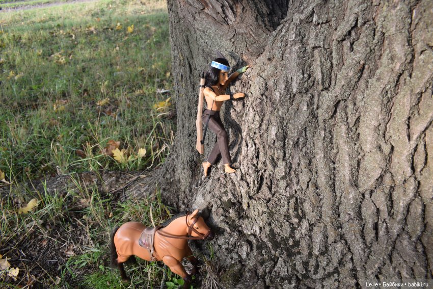 Серое Перо (постконкурсное) (фото 4)