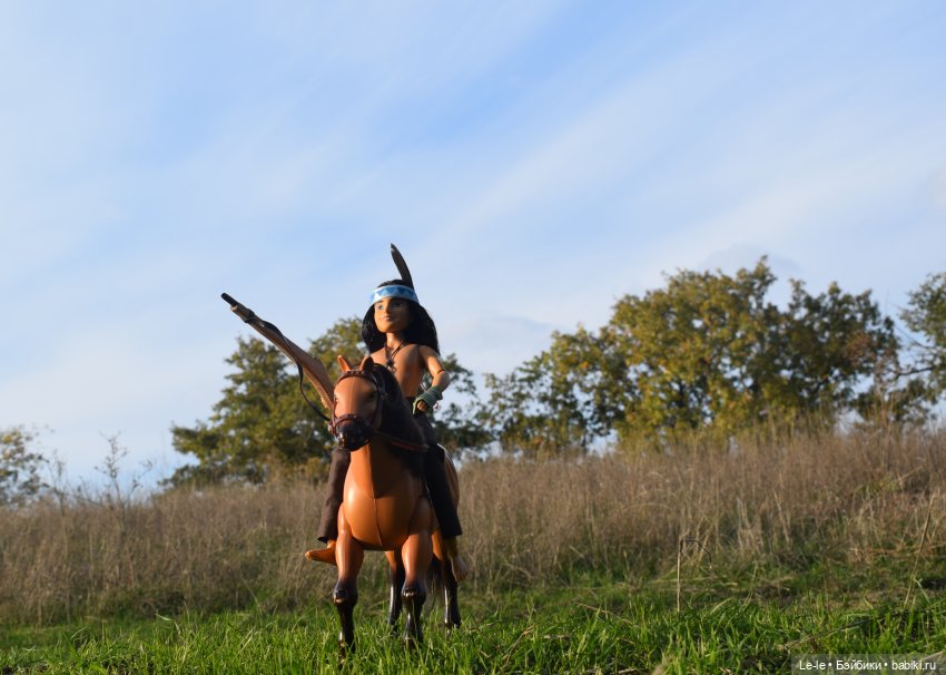 Серое Перо (постконкурсное)