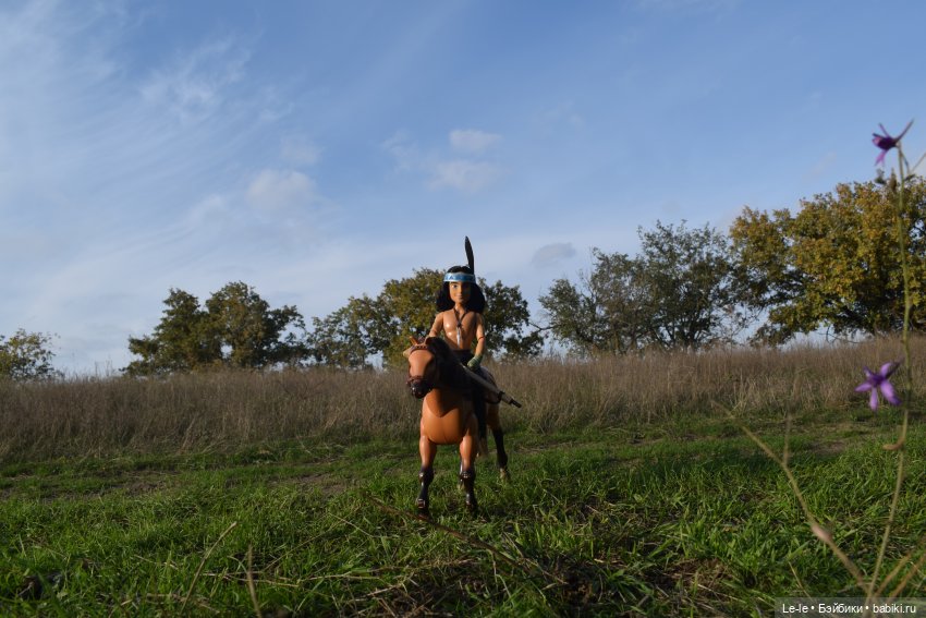 Серое Перо (постконкурсное) (фото 3)