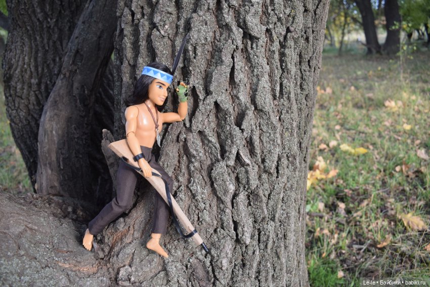 Серое Перо (постконкурсное) (фото 5)