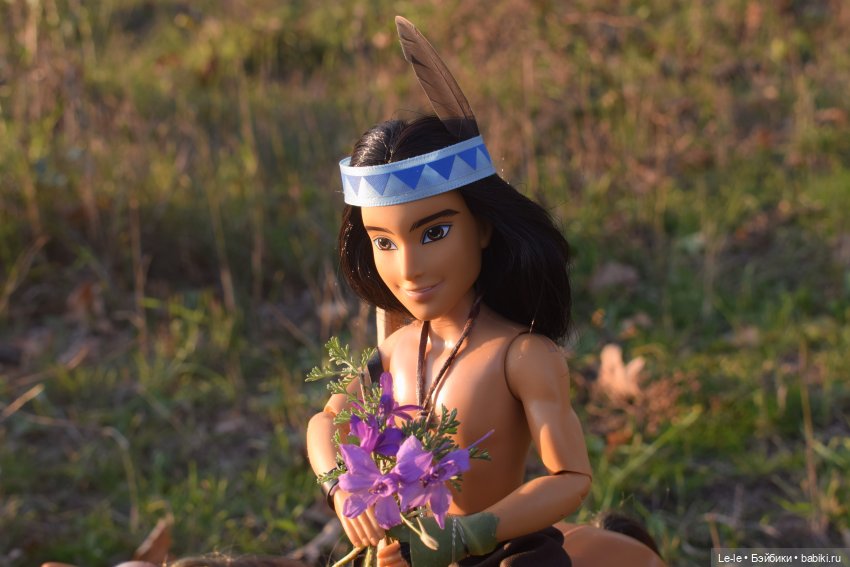 Серое Перо (постконкурсное) (фото 9)