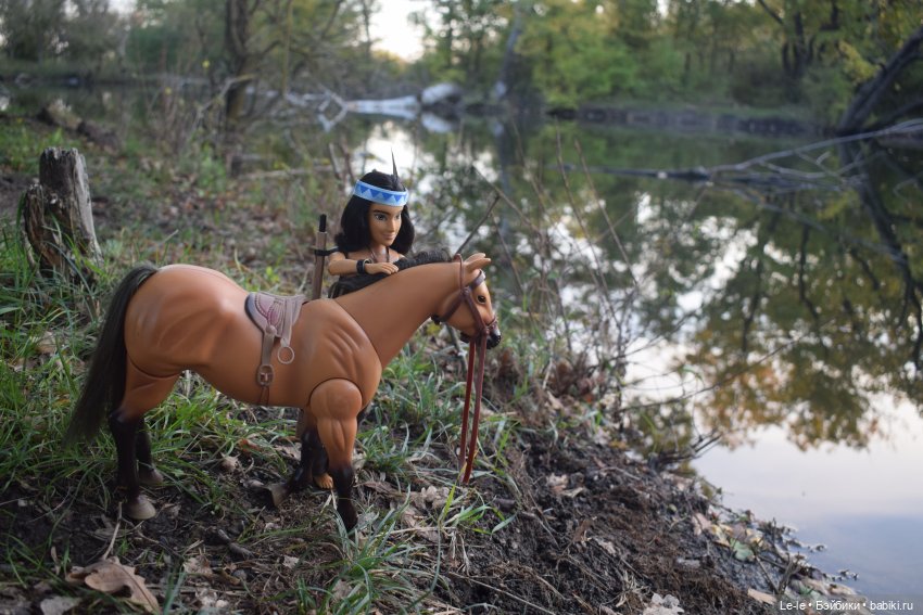 Серое Перо (постконкурсное) (фото 7)