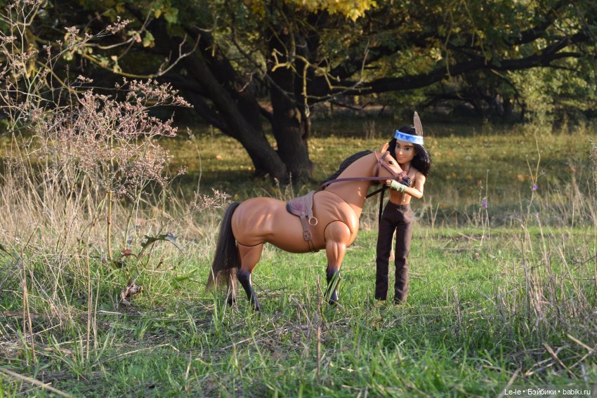 Серое Перо (постконкурсное) (фото 8)