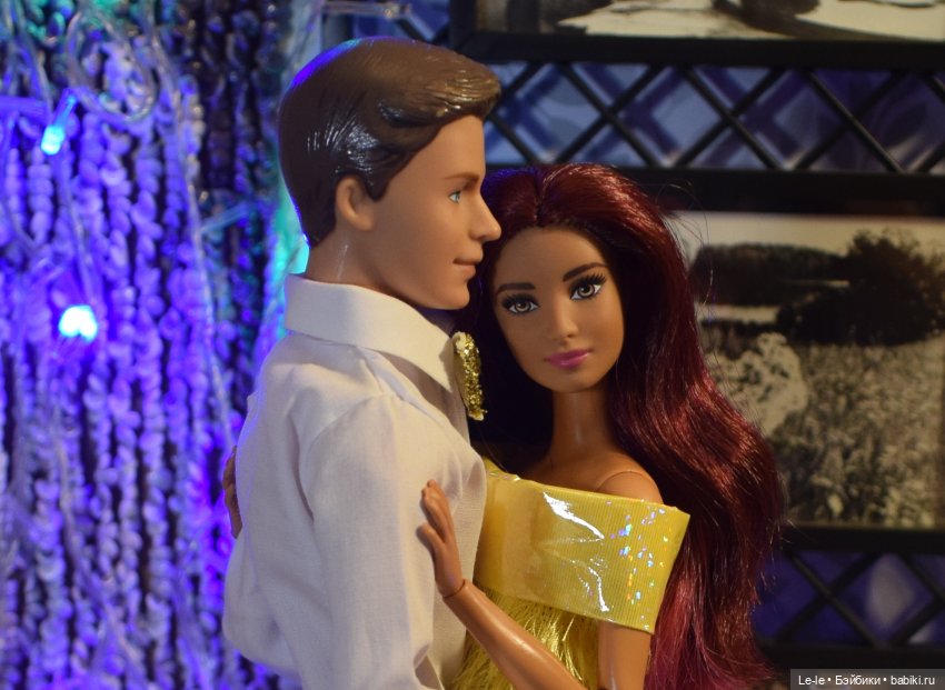 На свадьбе Карины и Марка (фото 5)