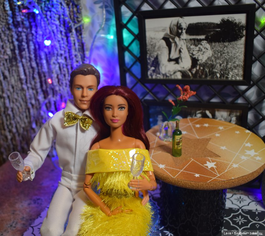 На свадьбе Карины и Марка (фото 3)