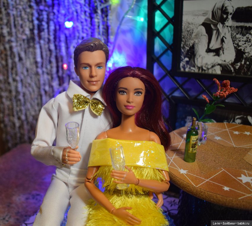 На свадьбе Карины и Марка (фото 4)