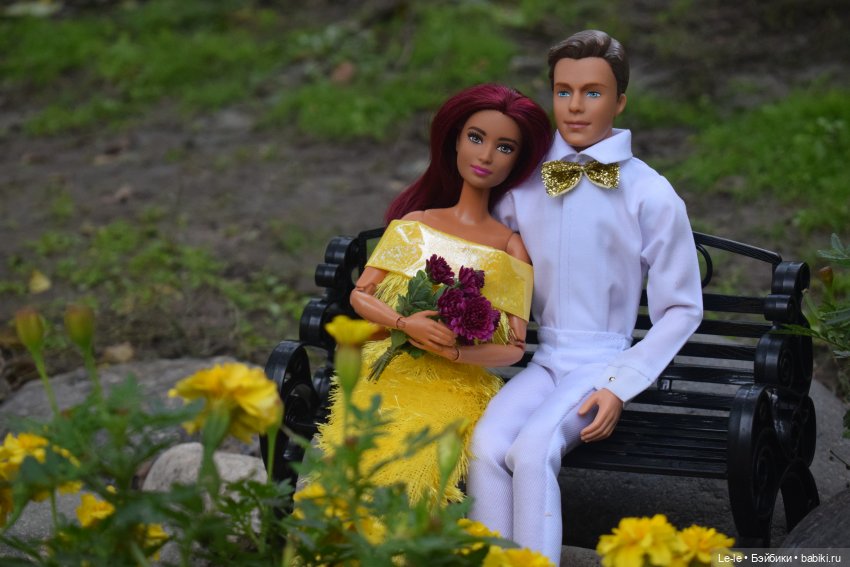 На свадьбе Карины и Марка (фото 2)