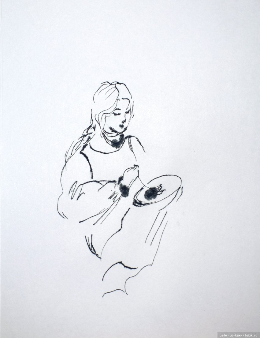 Сказка о добром пастухе — Интересное и необычное: фотоподборки (фото 2)