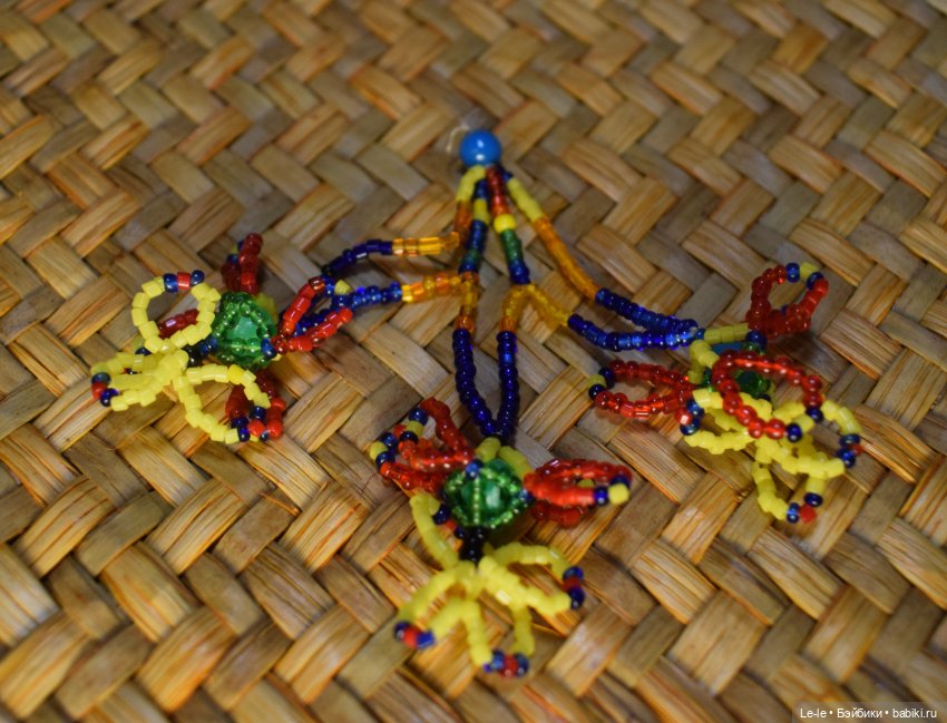 Куклы некрасовских казаков (фото 5)