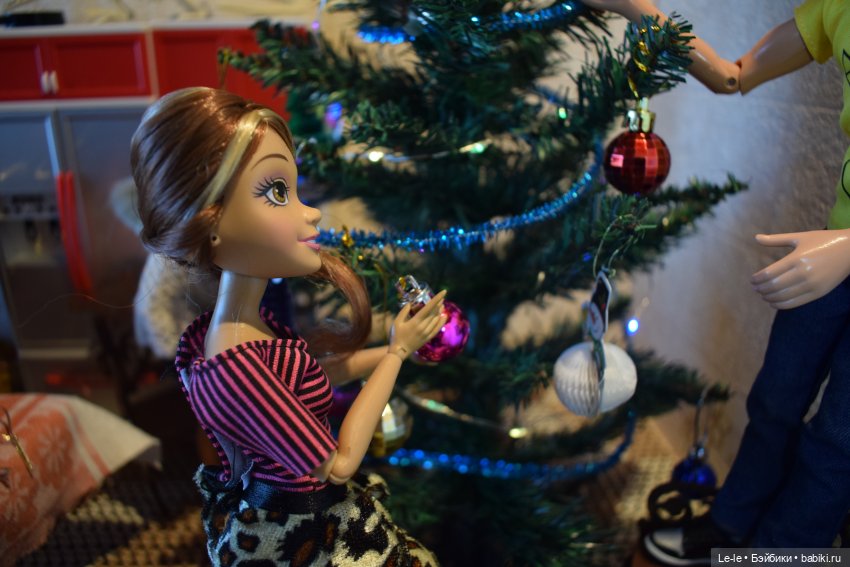 Приятные хлопоты (Лукоморье. Сага) (фото 8)