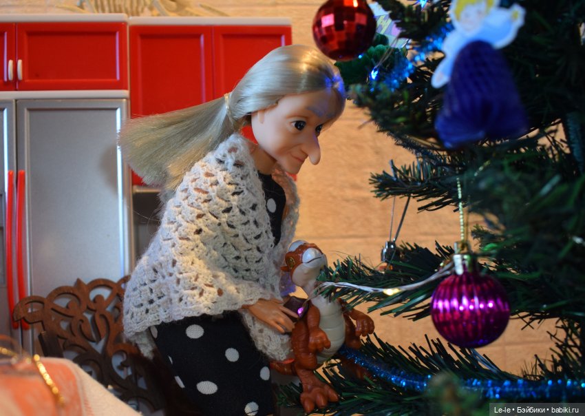 Приятные хлопоты (Лукоморье. Сага) (фото 5)