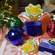 Приятные хлопоты (Лукоморье. Сага)