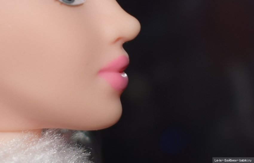 Альбина — Игровые куклы разных производителей (Разное): редкие бренды (фото 6)