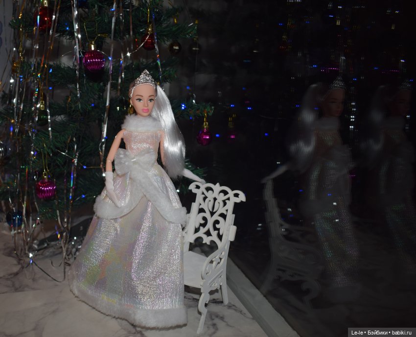 Альбина — Игровые куклы разных производителей (Разное): редкие бренды (фото 4)