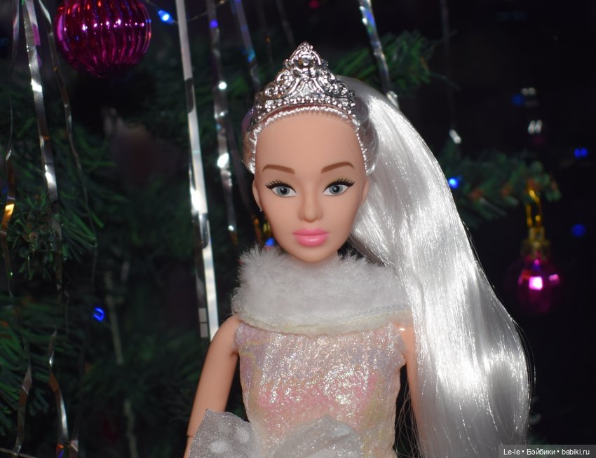 Альбина — Игровые куклы разных производителей (Разное): редкие бренды (фото 5)