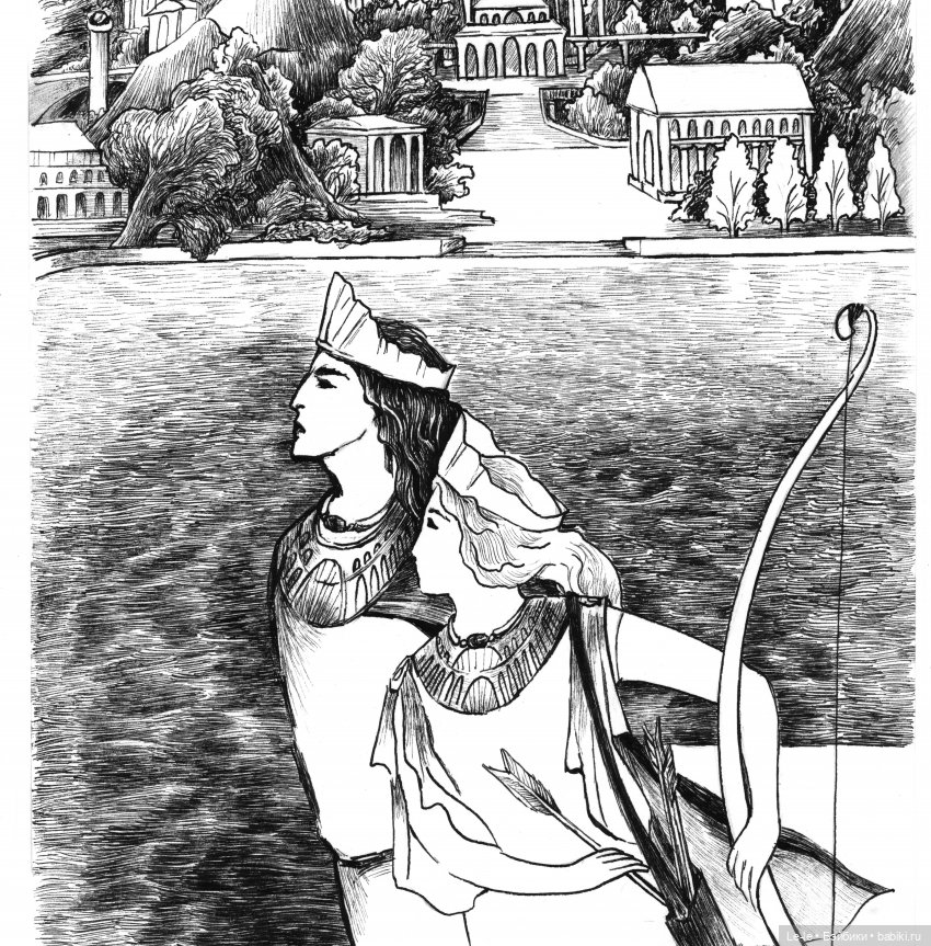 Агата — Игровые куклы разных производителей (Разное): редкие бренды (фото 7)