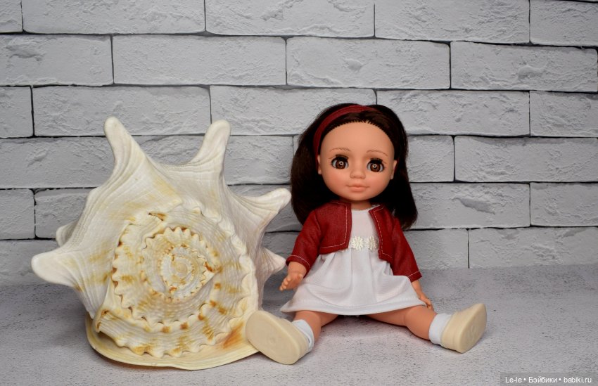 Мой чудесный неформат — Игровые куклы разных производителей (Разное): редкие бренды (фото 3)