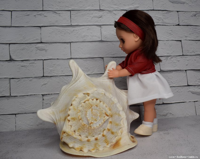 Мой чудесный неформат — Игровые куклы разных производителей (Разное): редкие бренды (фото 4)