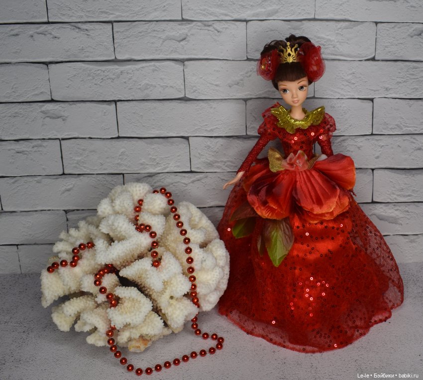 Мой чудесный неформат — Игровые куклы разных производителей (Разное): редкие бренды (фото 2)