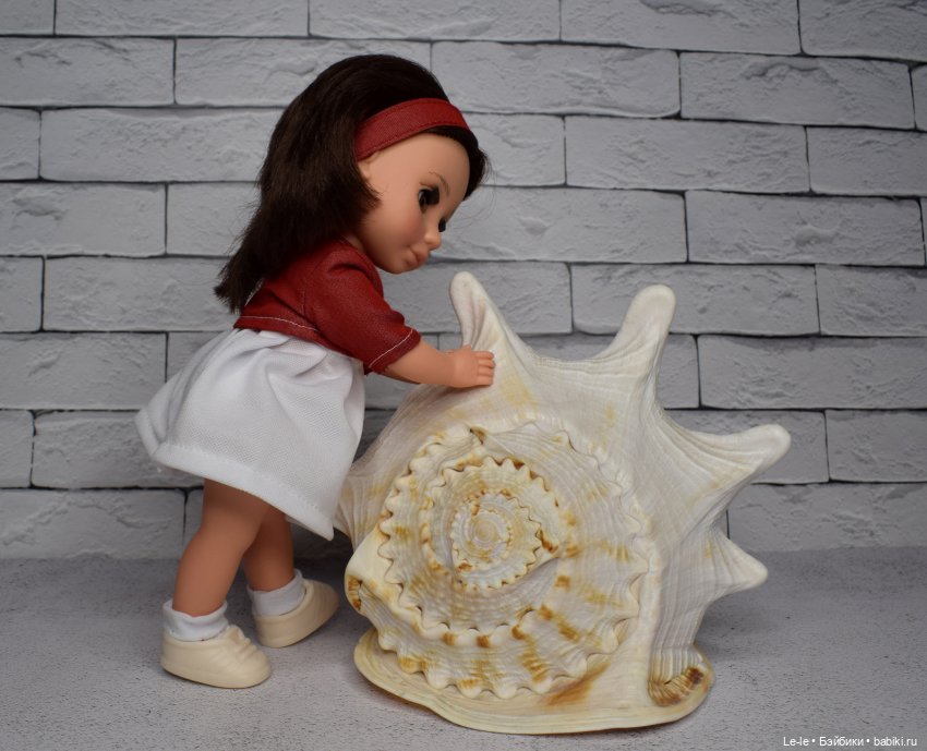 Мой чудесный неформат — Игровые куклы разных производителей (Разное): редкие бренды (фото 6)