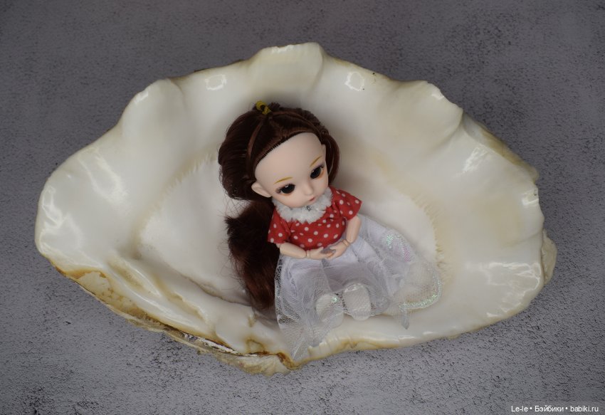 Мой чудесный неформат — Игровые куклы разных производителей (Разное): редкие бренды