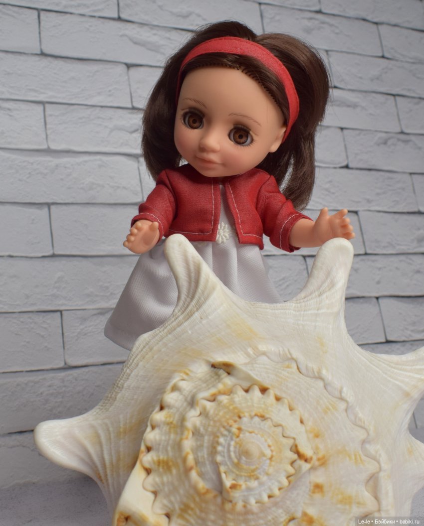 Мой чудесный неформат — Игровые куклы разных производителей (Разное): редкие бренды (фото 8)
